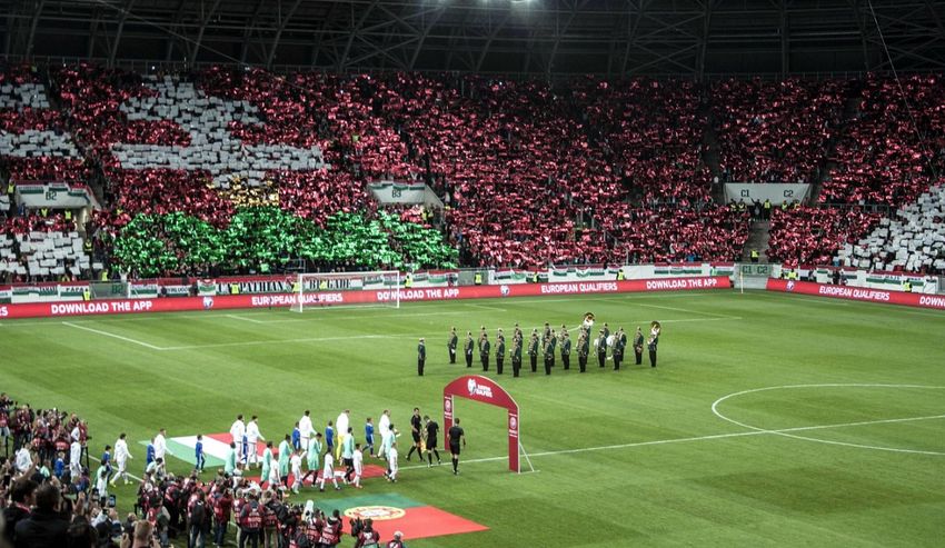 Minden idők 10 legjobb magyar futballistája