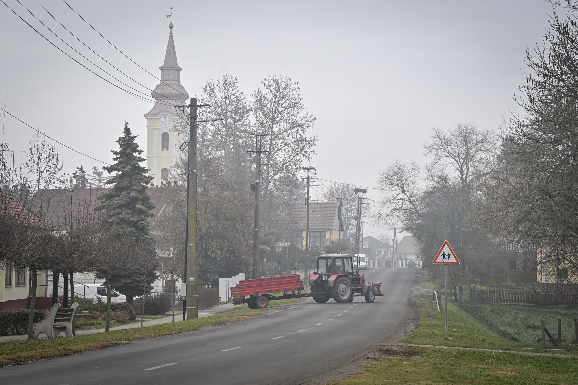 Nem annyira rossz a helyzet Zsákán, sőt…