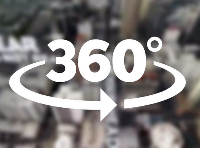 Ezt nézzék! 360 fokos videó a Békás-tóról
