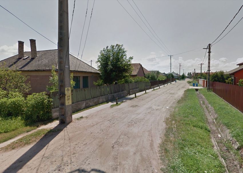 Már a mérnökök kezében hat hajdúsámsoni utca jövője
