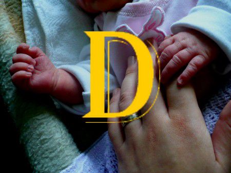 D-vitamin: a bébiblog