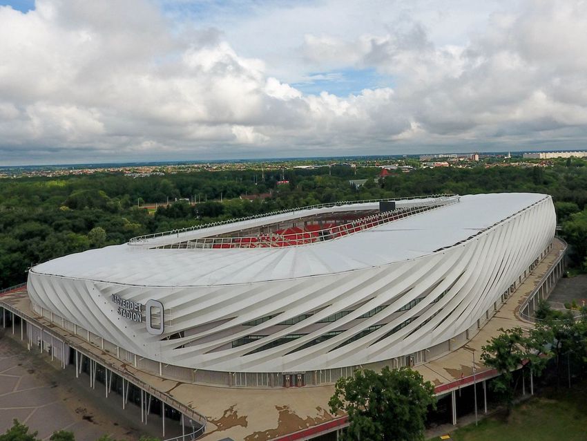 DKV: így tömegközlekedik Debrecen a Loki-meccs idején
