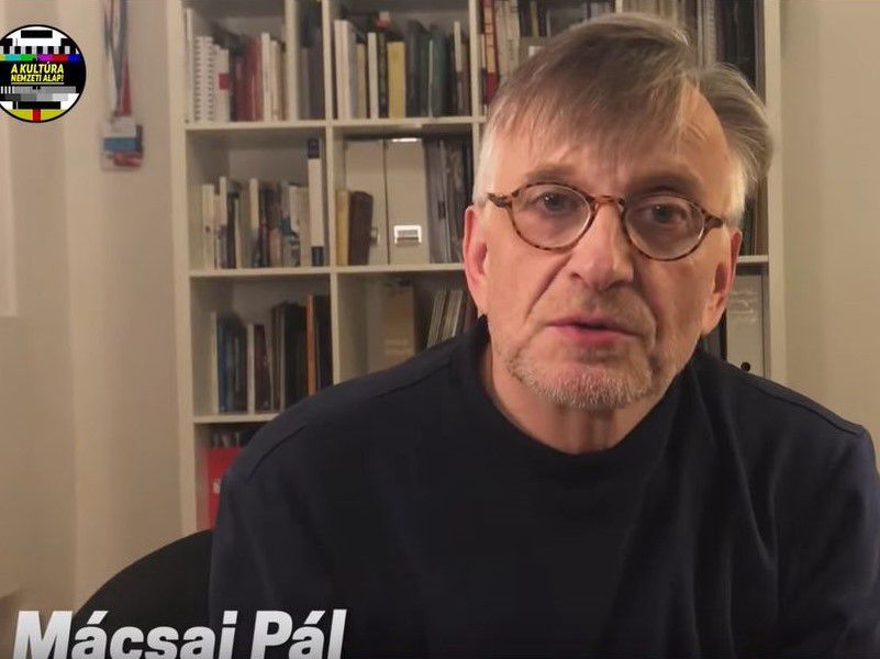 Vezető magyar színészek lázadnak a kormány ellen – VIDEÓ