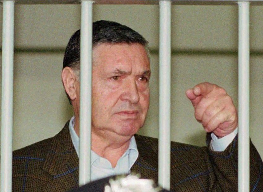 Meghalt a szicíliai maffiavezér, aki semmit sem bánt meg