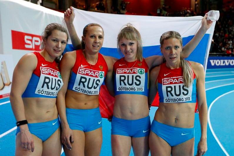 Akik nem értenek egyet az orosz sportolók kizárásával