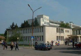 Tűz volt a berettyóújfalui kórház sürgősségi osztályán