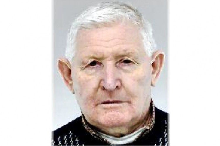 Segítsen! Eltűnt egy 88 éves sátoraljaújhelyi férfi