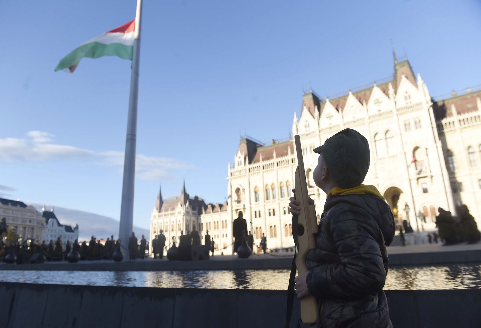 Emlékezzünk az aradi vértanúkra