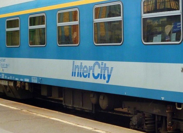 Kerülő útvonalon a debreceni InterCity vonatok