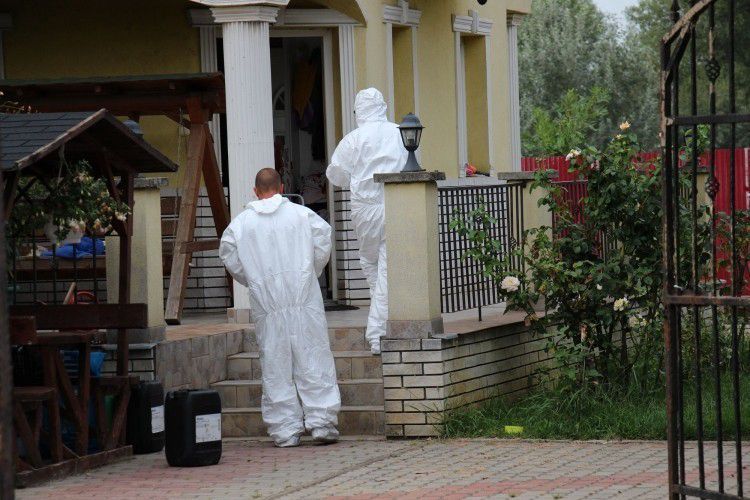 Kettős gyilkosság Nyíregyházán: bíróság elé állhat az elkövető