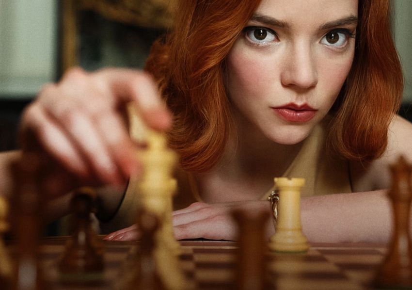 A vezércsel, amihez sakktudás sem szükséges