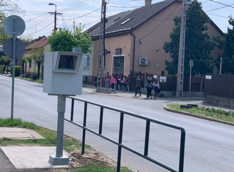 Mutatjuk, melyik borsodi településen helyeznek el traffiboxot
