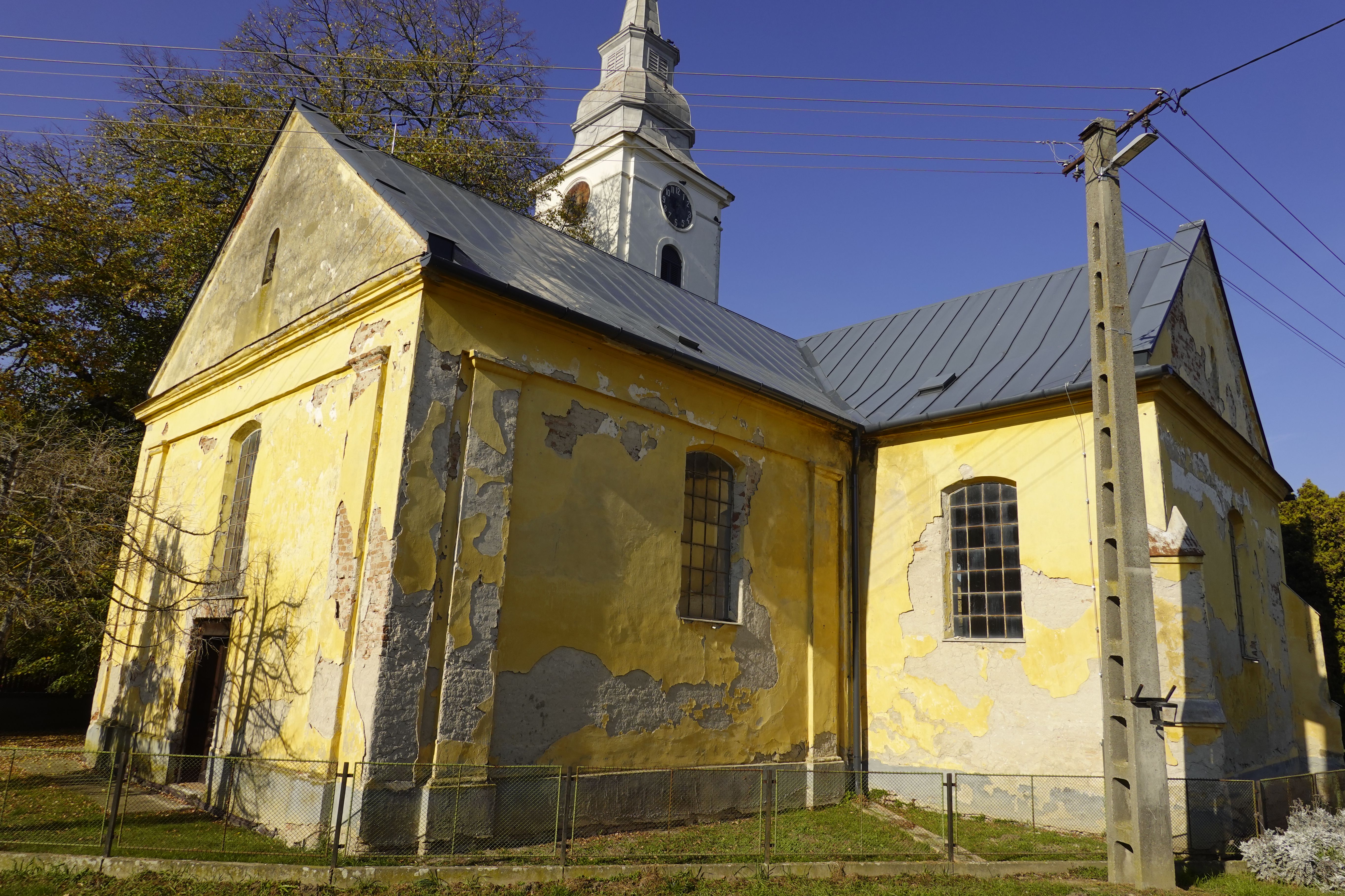 Tarthatatlanná vált a helyzet Bojton – lesz-e megoldás?