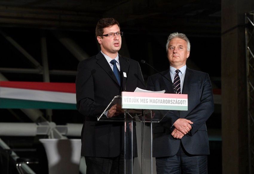 A népszavazás valószínűleg elbukott, de a Fidesz máris elsöprő sikerről beszél