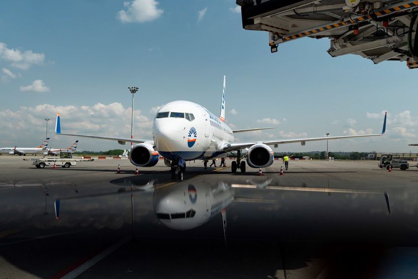 Küszöbön a budapesti repülőtér visszaszerzése