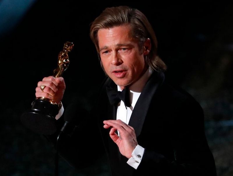 Volt egyszer egy Oscar-díj..: amit Brad Pitt most hazavisz!
