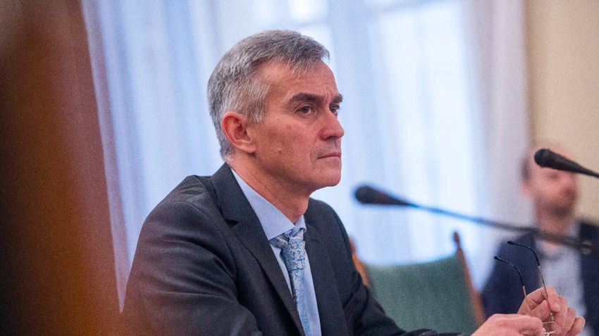 „Minőségi törvénykezés folyik Debrecenben”