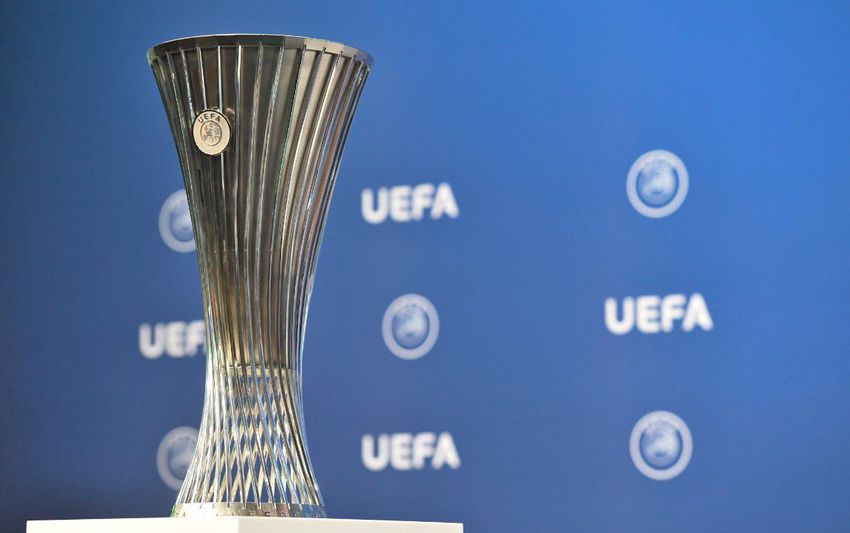Ha a DVSC a Rapidon túljut, irány Itália!