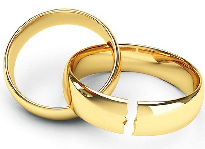 Minden hányadik házasság vége válás?