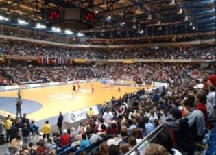Bombahír: Debrecené a Final Four!