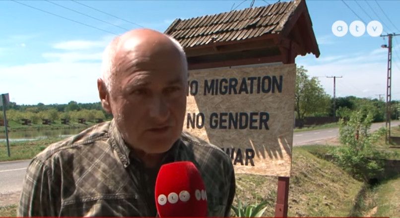 Van egy község Szabolcsban, ahol „még az ellenzék is fideszes”