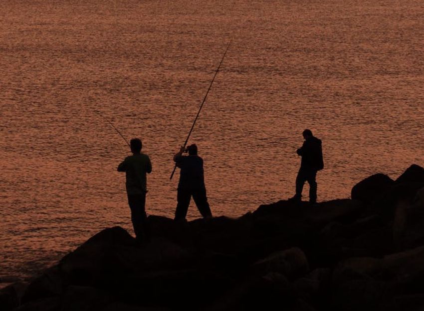 Éjszaka is lehet horgászni, de csak védettségi igazolvánnyal