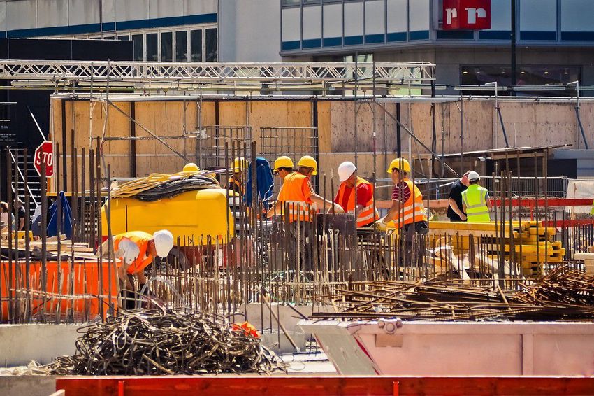A jövőben nem kell szakirányú végzettség egyes építőipari munkákhoz?