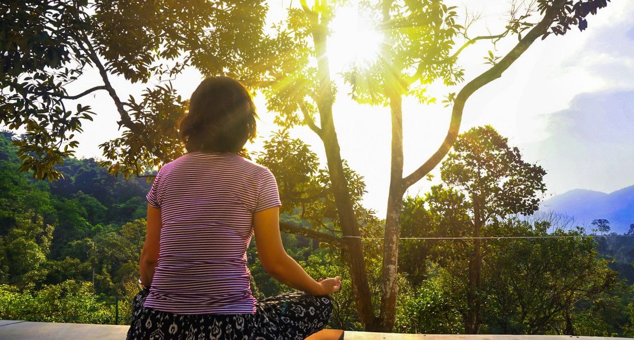 Milyen hatással van ránk a Transzcendentális Meditáció?