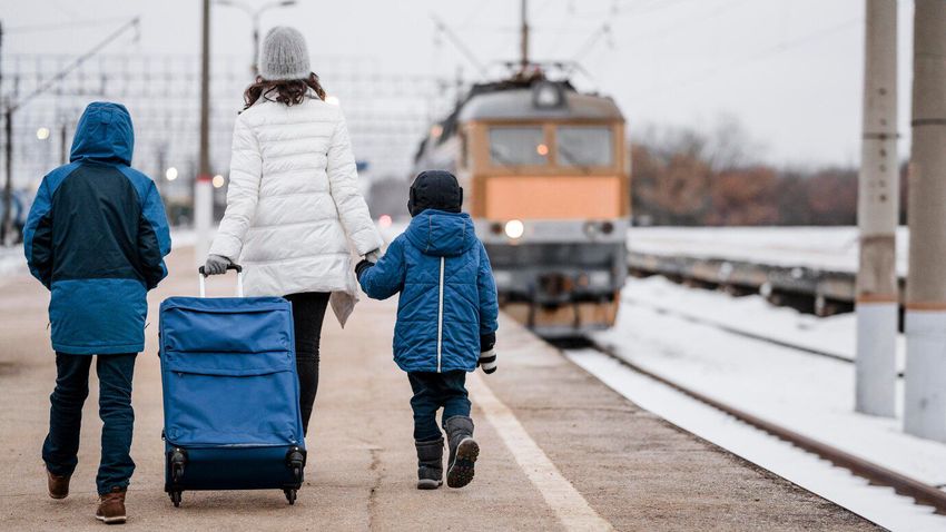 Több mint 2100 perc késés a Mátészalka–Debrecen vasútvonalon