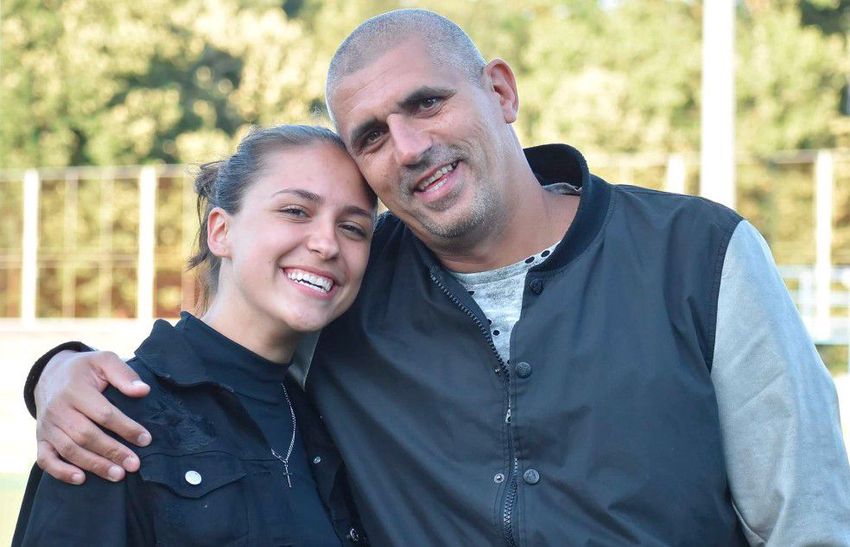 Kerekes „Zsombi csak egy van” Zsombor ötvenéves!