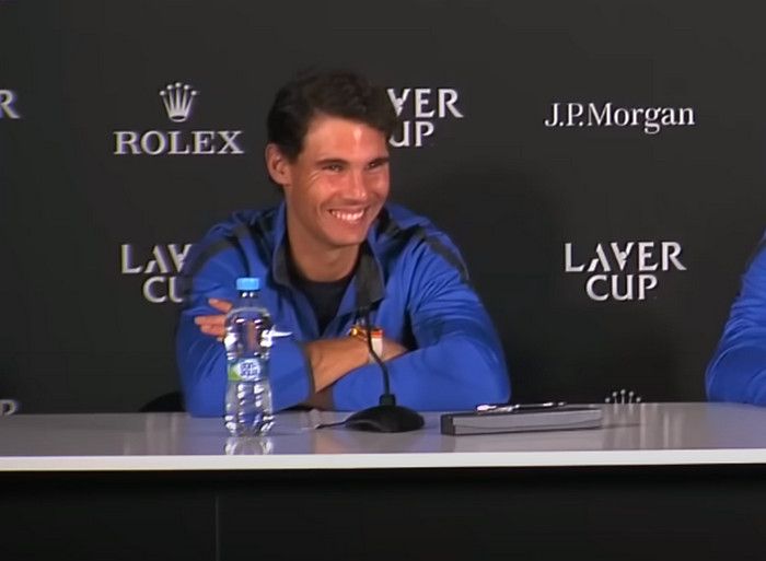 Fucsovics Rafael Nadallal találkozik az olimpiai tenisztorna első fordulójában