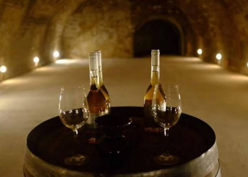Mádi bort választottak a világ egyik legjobbjává