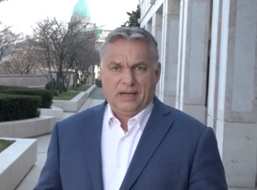 Orbán nagy horderejű gazdasági segítséget hirdetett