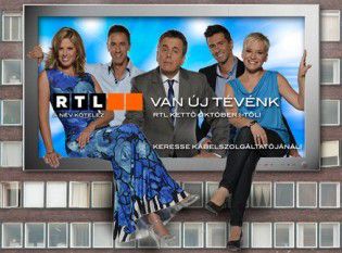 Mi szükség RTL 2-re?