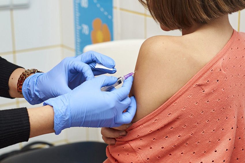 Őszre halasztják a HPV-oltásokat a járvány miatt