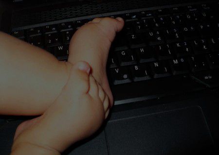 D-vitamin: a bébiblog