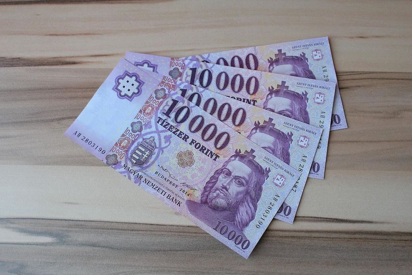 Lezárt ügy: elsikkasztotta a szűrésekért kapott pénzt a kazincbarcikai nő