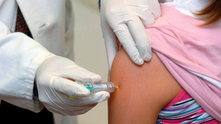 Debrecenben is igényelhető az ingyenes, HPV elleni oltás