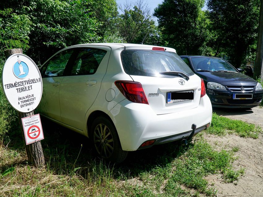Összefogást sürget a Civil Fórum a nagyerdei parkolás kapcsán