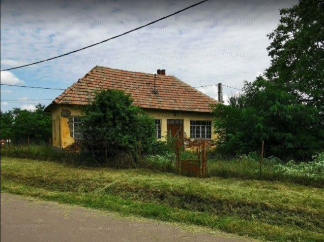 Borsodi faluban kínálták az egyik legolcsóbb házat
