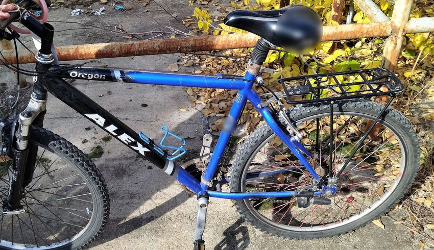 Ha Debrecenből lopták el a biciklijét, talán felismeri