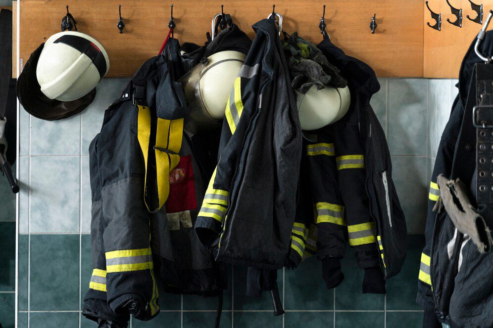 Négy nap alatt 49 segélyhívást kaptak a szabolcsi tűzoltók