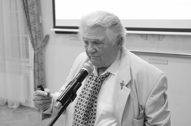 Elhunyt a szívsebészet nagy alakja