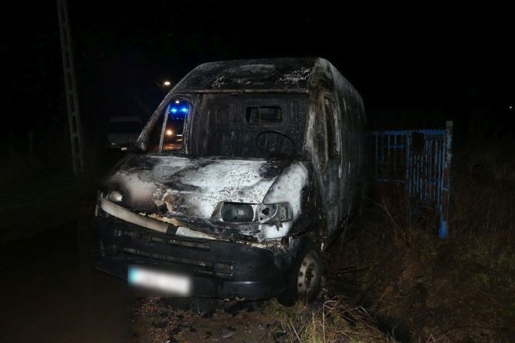 Lezárt akta: bosszúból gyújtogatott Debrecenben