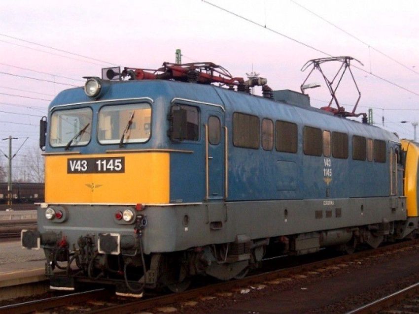 Változik a közlekedés a Budapest-Hatvan-Miskolc vasútvonalon