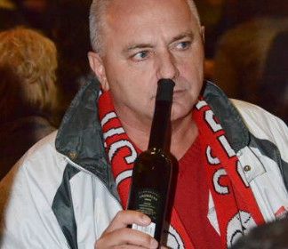 Le, le, le fenékig! Debrecenben 17 ezren pálinkáztak