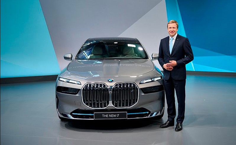 A BMW a világ legzöldebb autógyárát építi fel Debrecenben