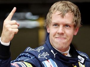 Vettel még nem unja...