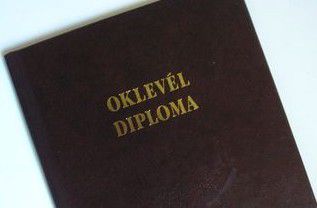 Az államvizsga nem diploma!