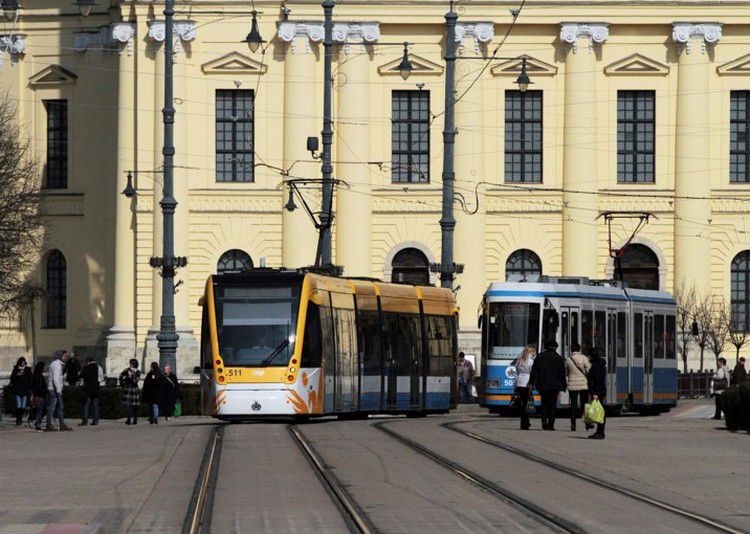 Ünnepi közlekedés: sok változás lesz Debrecenben